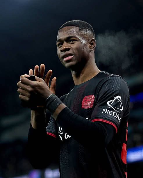 Alors que le groupe des Lions Indomptables intensifie la préparation à Casablanca, Christian Kofane est l'unique joueur qui manque à l'appel. 