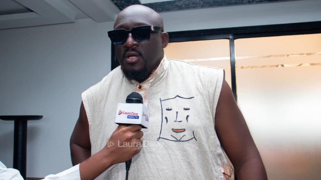 La délégation nationale, revenue du prestigieux festival "Bangui Fait Son Cinéma", a été accueillie par une foule de journalistes, acteurs, 