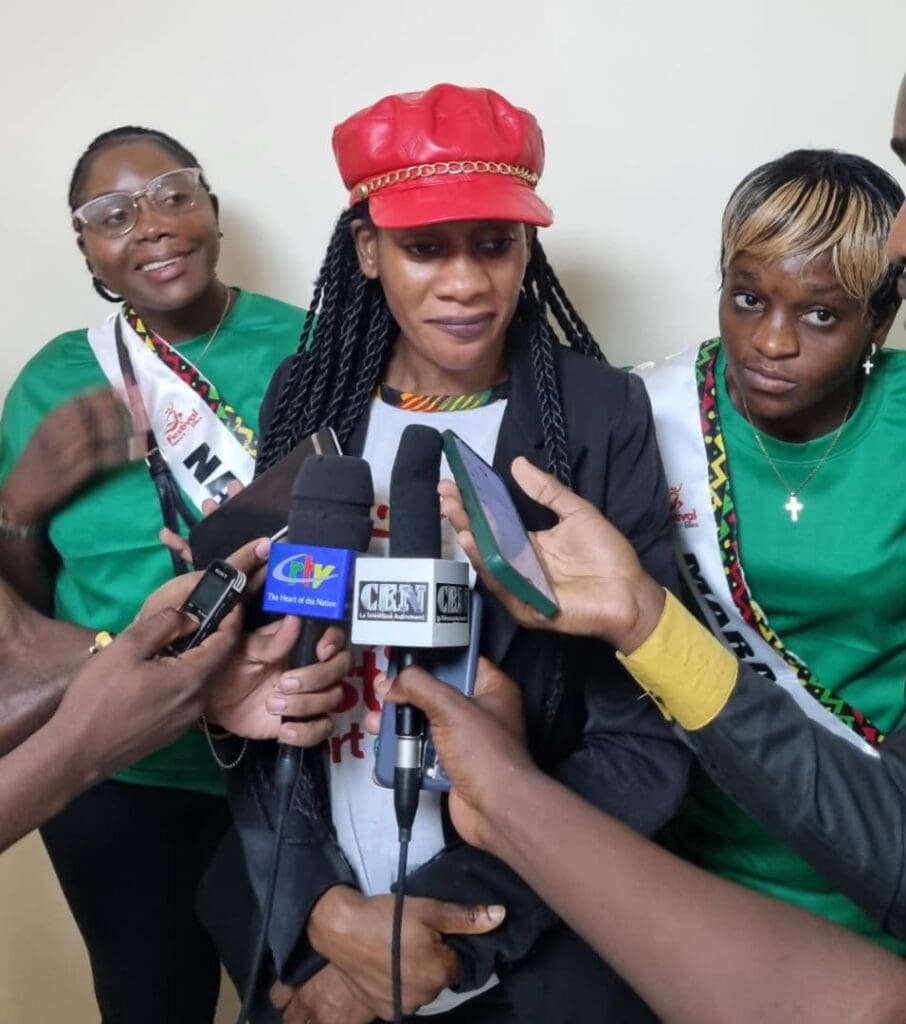 La 6ᵉ édition du Festival Sport et Elles connaît une modification de son calendrier. Initialement prévue sur six jours, la manifestation est 