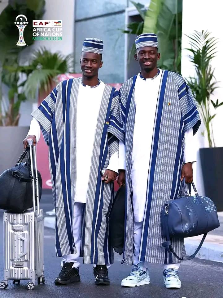 CAN TotalEnergies 2025 : quand le pagne entre en jeu et dribble l’uniformité