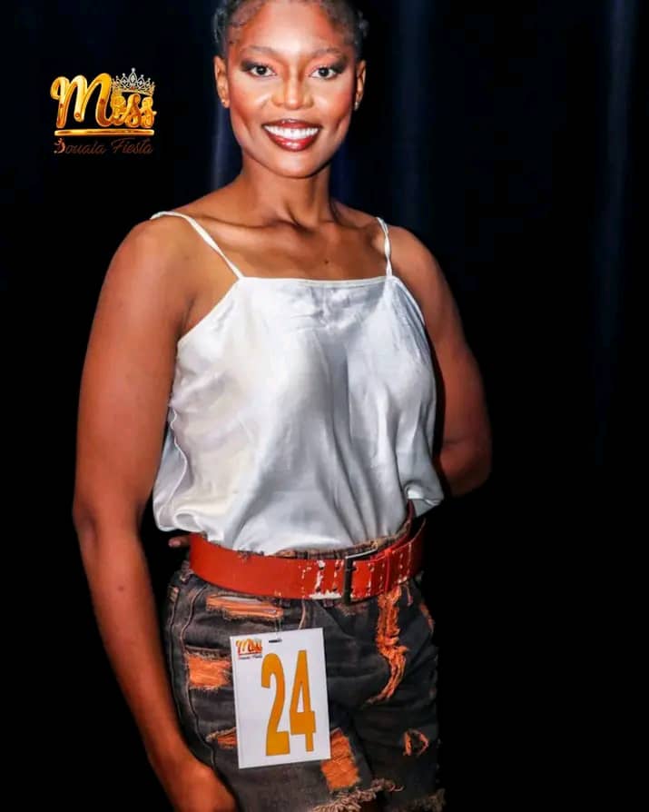 La demi-finale de Miss Douala Fiesta s’est tenue sur deux jours, les 21 et 22 décembre 2025, au Parcours Vita de Bonamoussadi. Un