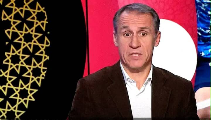 Entrée en scène des Lions face au Gabon