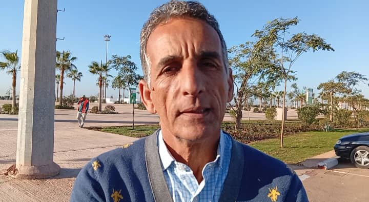 À l’occasion de la CAN TotalEnergies Maroc 2025, la ville d’Agadir accueille l’Égypte et le Cameroun, les deux nations les plus titrées de