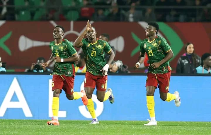 les Lions Indomptables se sont imposés sur des marges (1-0), mais une maîtrise qui ont fait vibrer aussi bien les tribunes marocaines