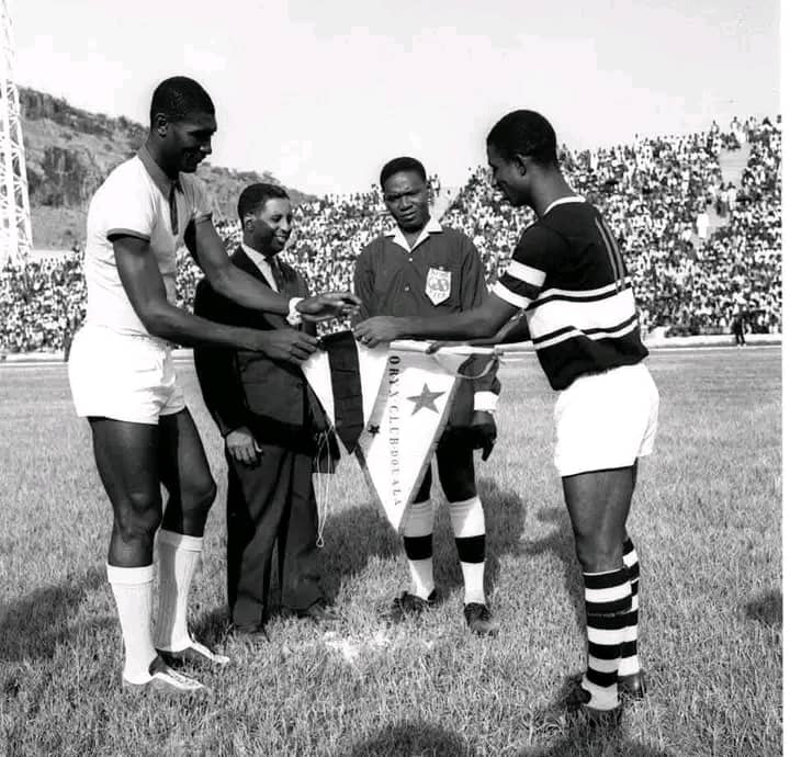 Samuel Mbappé Léppé : le Maréchal éternel du football camerounais, résonne 40 ans après sa mort