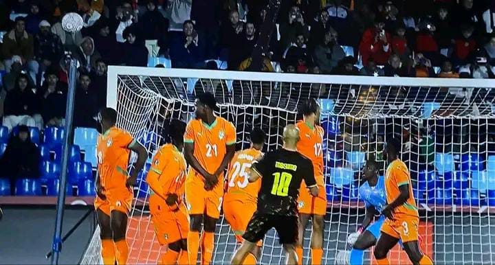 Pas de vainqueur, pas de vaincu ! Le Cameroun et la Côte d’Ivoire se sont neutralisés (1-1) au terme d’un match intense et engagé, 