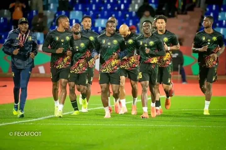 "CAN, Jeunes Lions et Sport au Féminin : Tout le Cameroun en Mouvement" ce week-end