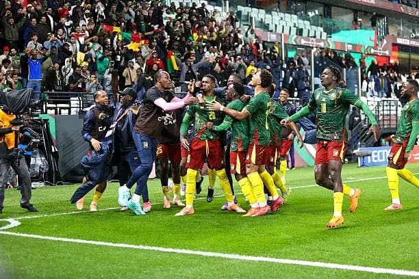 Week-end du 4 janvier 2026 : Le Cameroun à l’honneur sur tous les terrains