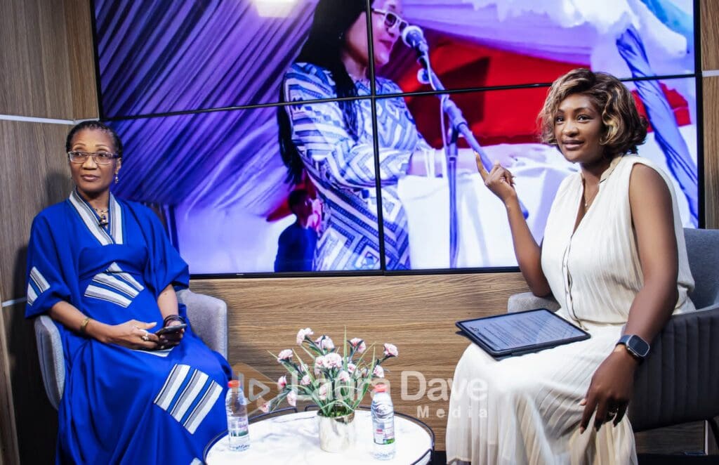 Mathématiques, Internet, Makini Tchameni parle des vérités africaines que l’école classique cache