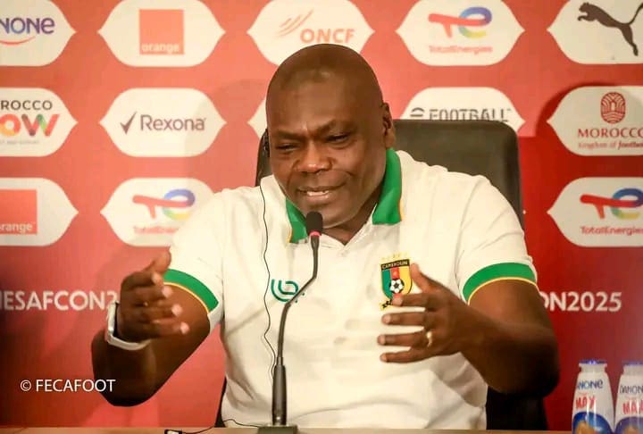 Les Lions Indomptables prêts à défier le Maroc à domicile