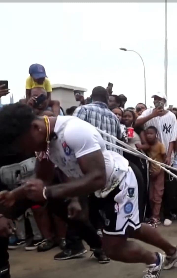 IShowSpeed en Afrique : quand un streamer redessine les liens entre l’Afrique et sa diaspora