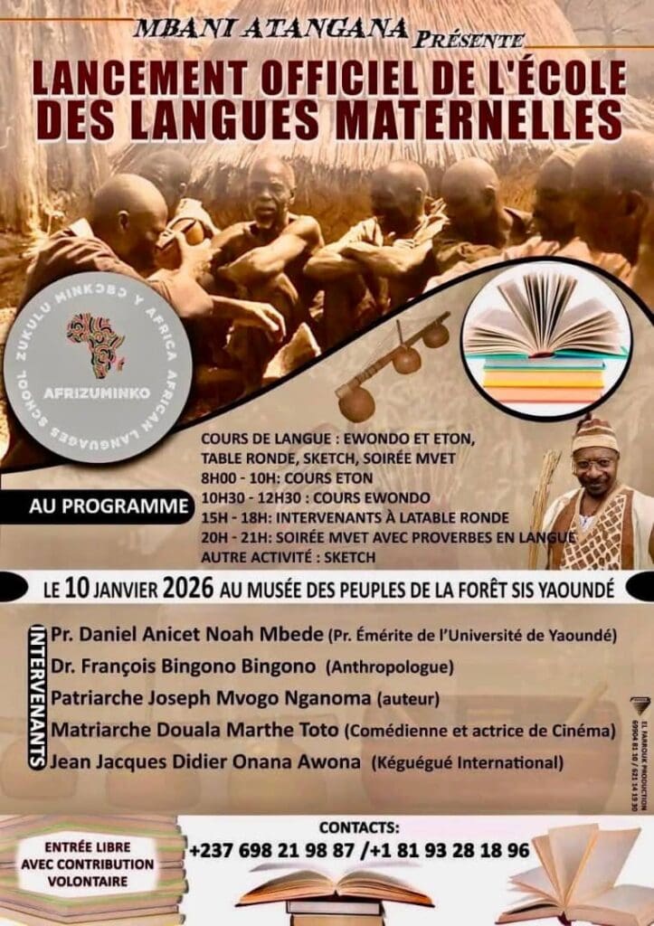 L'effervescence de ce début d'année se poursuit avec une programmation qui mêle passion sportive, fierté identitaire et