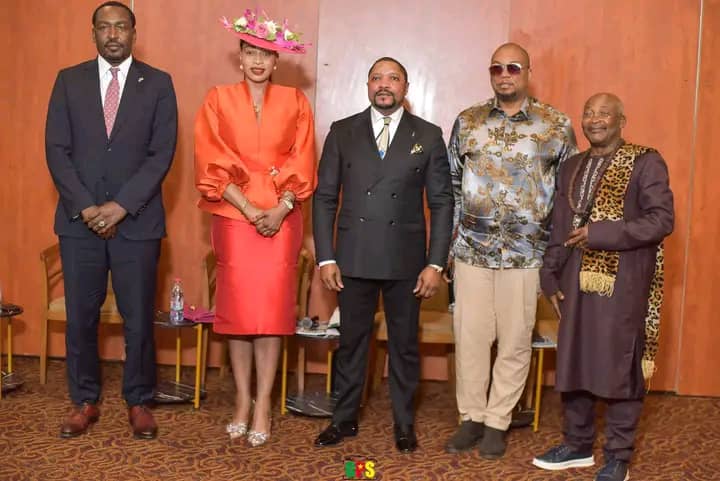 Festival culturel de la diaspora camerounaise : Washington DC se prépare à vibrer aux couleurs du Cameroun en mai 2026