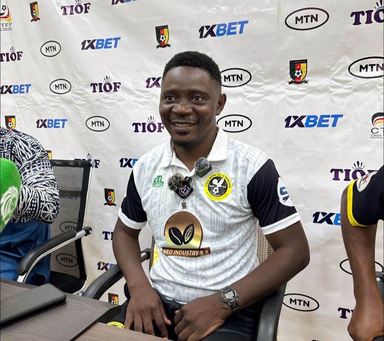 La saison 2025 - 2026 du championnat national MTN Elite One, s’ouvre officiellement ce samedi 24 janvier 2026 à Bafang, dans la 