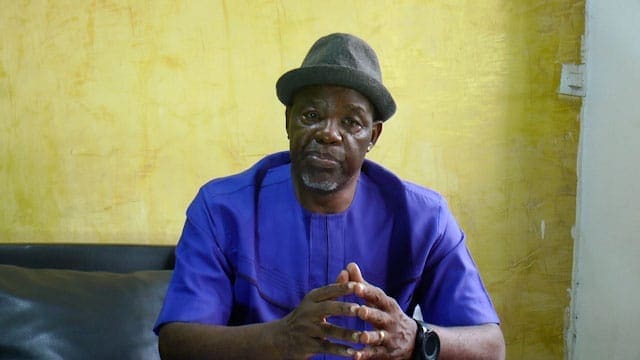 Chicha, alcool et sexe en milieu scolaire, le diagnostic du psychosociologue Maurice Somo
