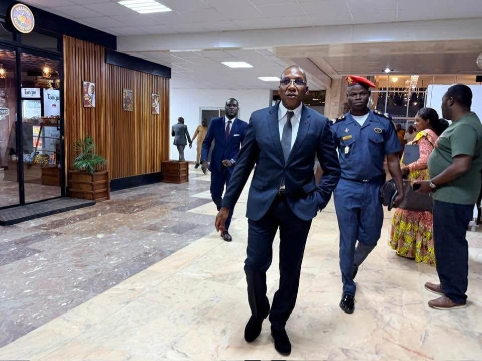 Yaoundé: Le ministre de la santé publique au chevet des acteurs culturels malades