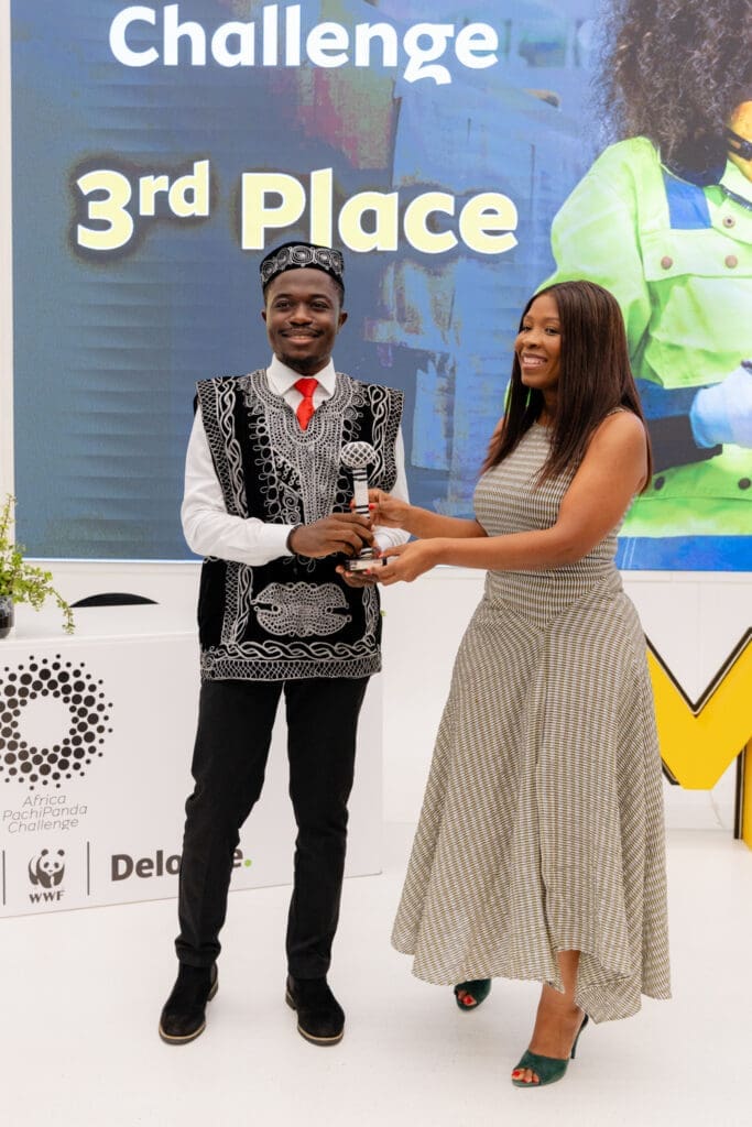 Pour la deuxième année consécutive, le Cameroun a été sacré champion de l’Africa PachiPanda Challenge, lors d’une finale mémorable qui s’est tenue le 10 février 2026 à