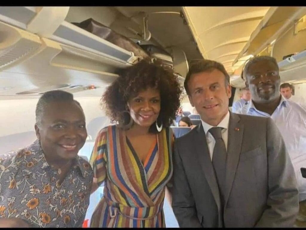 Née le 22 novembre 1954 à Nkongsamba, Denise Laurence Djengué Epoté s’impose comme l’une des voix les plus influentes du