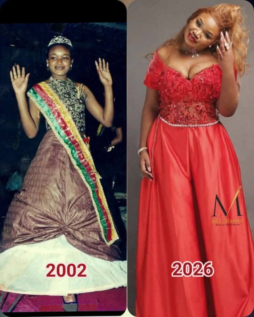 Ces Miss Cameroun démises de leur fonction en plein mandat