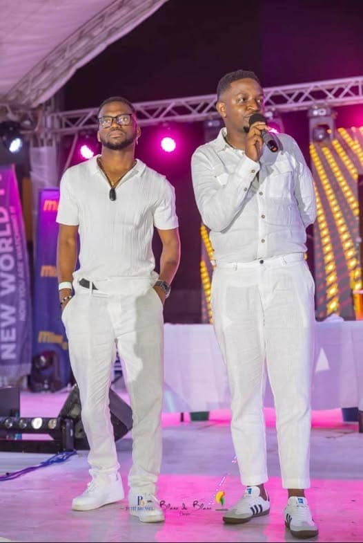 L’art du duo, ces alliances humaines qui façonnent le showbiz africain