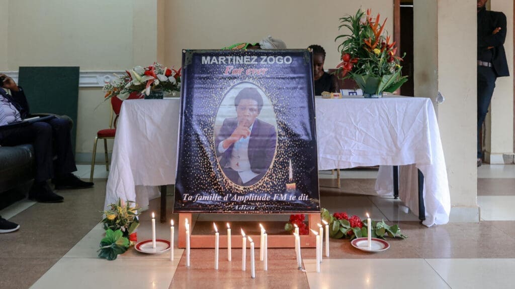 Affaire Martinez Zogo : guerre de procédures au tribunal militaire, la vérité freinée ou mieux encadrée ?
