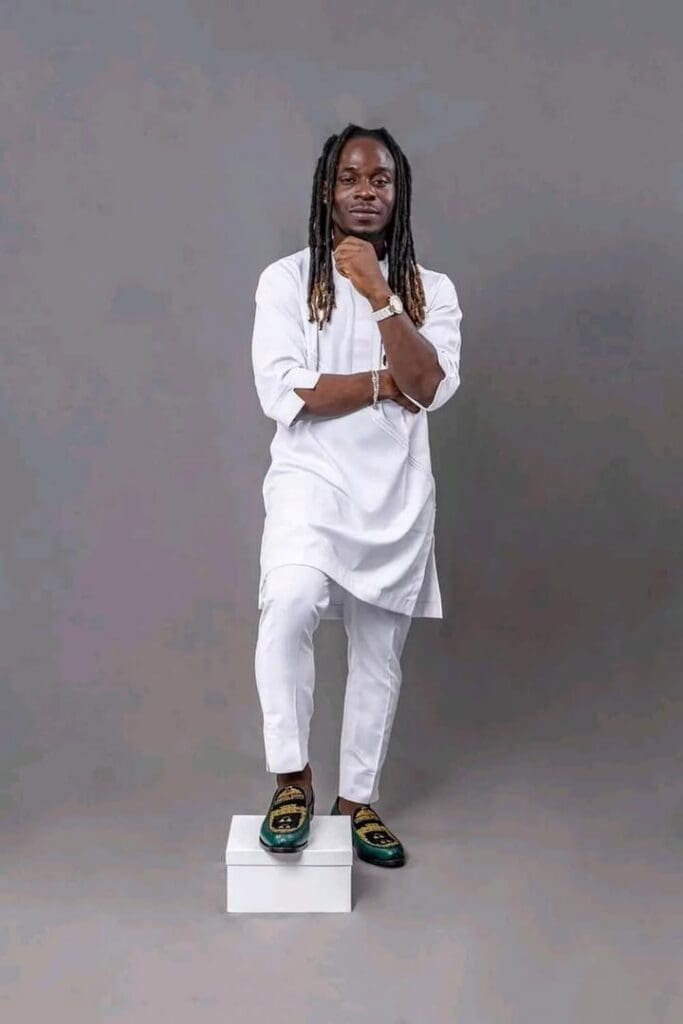 Mr Leo livre un diagnostic sans filtre sur l’industrie musicale camerounaise