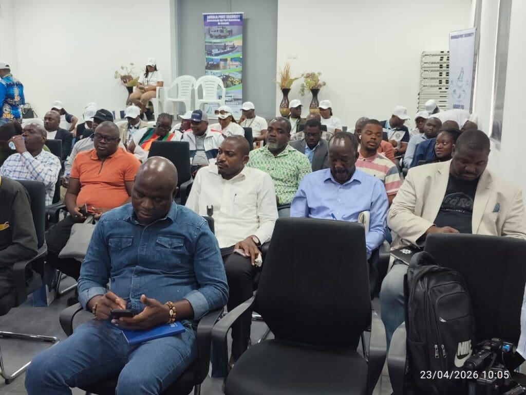 Port de Douala-Bonabéri : ces grands chantiers qui pourraient changer le quotidien des populations