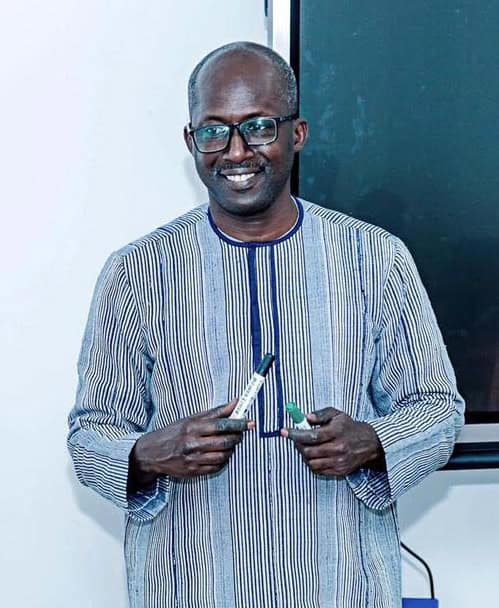 L’exposition « Afrika katika muziki, l’Afrique en musique » du photographe franco-camerounais Samuel Nja Kwa s’impose comme un