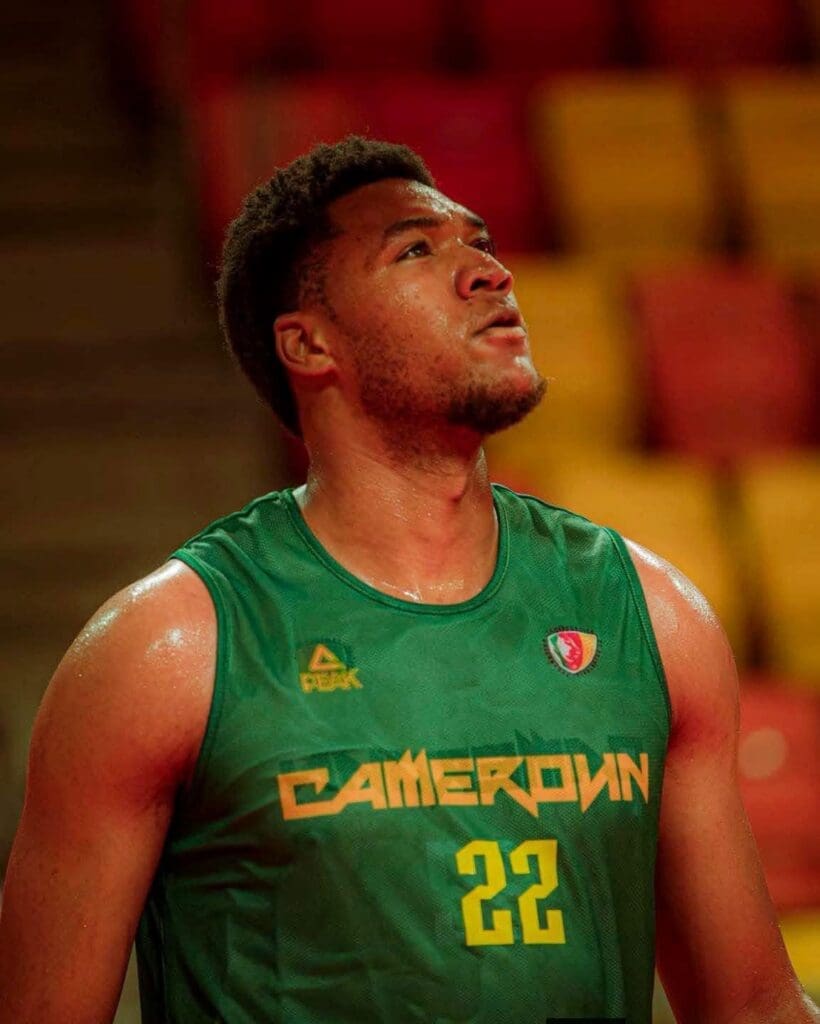 Le Cameroun dispute la troisième fenêtre du premier tour des éliminatoires africains de la Coupe du monde FIBA 2027.