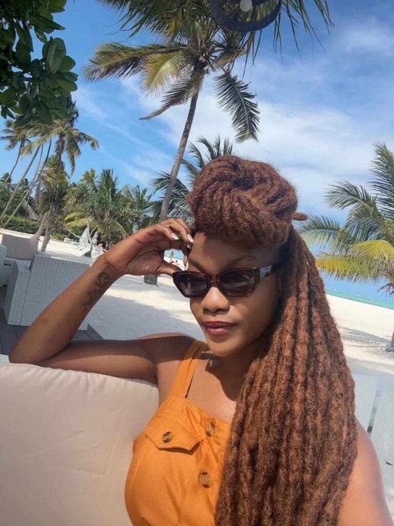 Invitée d’un podcast diffusé le 30 mai 2026, l’artiste ivoirienne Daysie de son vrai nom Bellie Likane Marie-Désirée s’est livrée 