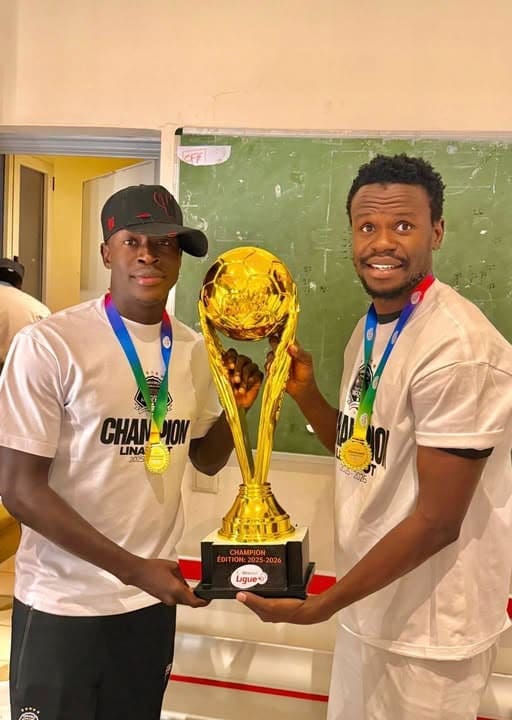 L'actualité sportive camerounaise a été particulièrement riche ces derniers jours. Entre performances remarquables sur les