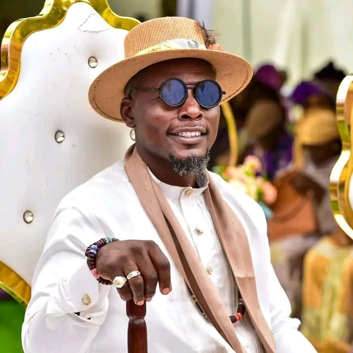 Artiste à cheval entre musiques urbaines et sonorités traditionnelles, Janea, de son vrai nom Paul-Henry Franck Ndoumbe Moukouri, s'est récemment confié