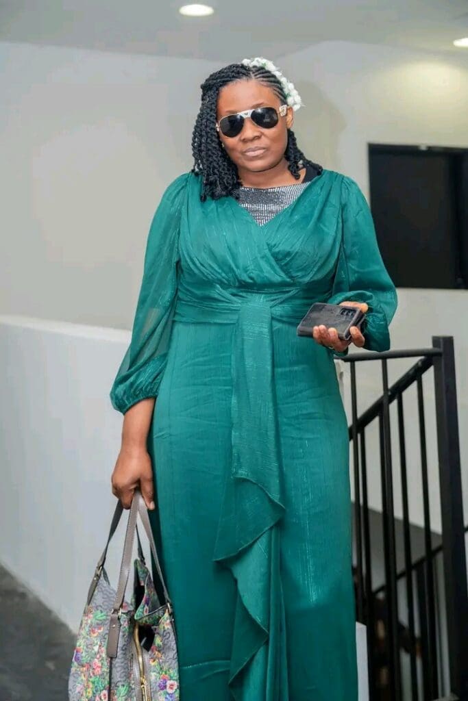 L'artiste musicienne camerounaise Hortense Colombe a partagé une réflexion sur ses réseaux sociaux ce 23 juin 2026 autour 