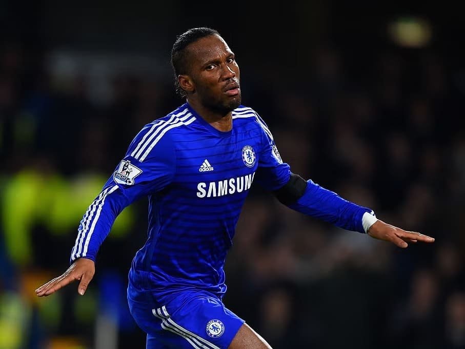 De l’OM à Chelsea : Drogba revient sur les choix qui ont changé sa vie