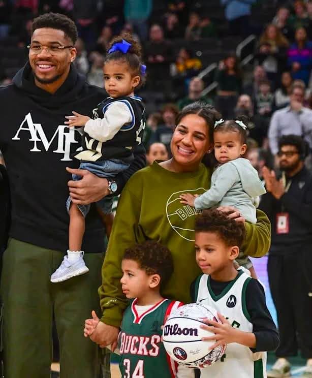 Depuis plusieurs années, Mariah Antetokounmpo est régulièrement la cible de commentaires désobligeants sur les réseaux