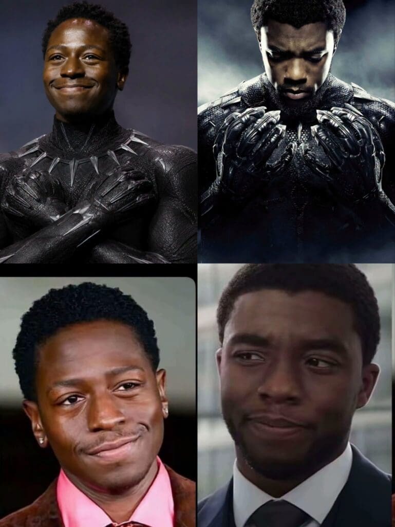 Black Panther 3, David Jonsson devient le nouveau visage du Wakanda 