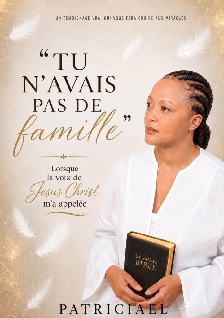 Après avoir marqué le paysage audiovisuel camerounais, Nadine Patricia Mengue s’est progressivement éloignée des écrans 