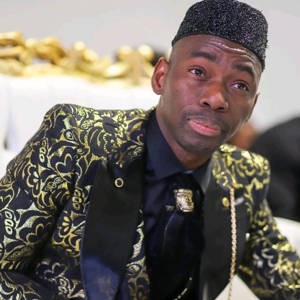 Le général Camille Makosso met en garde contre l’influence destructrice de TikTok, pour l’Afrique