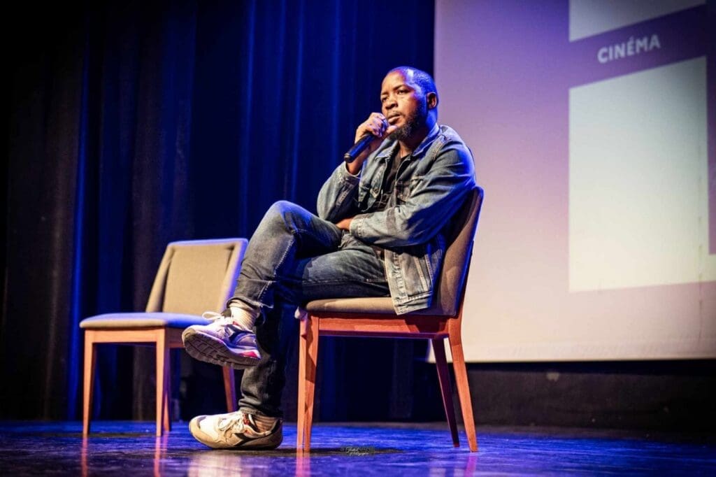 Eric Akam dévoile sa nouvelle vision de la musique 