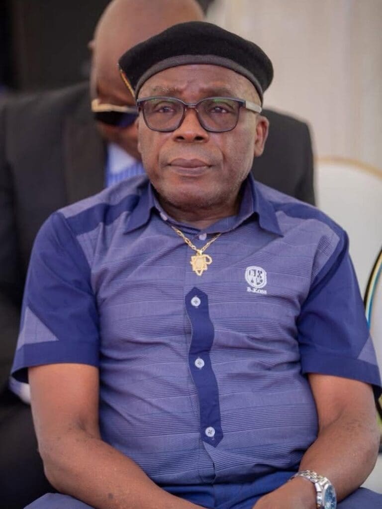 Gohou Michel démonte les pièges de la célébrité : "Le succès peut être mortel" 