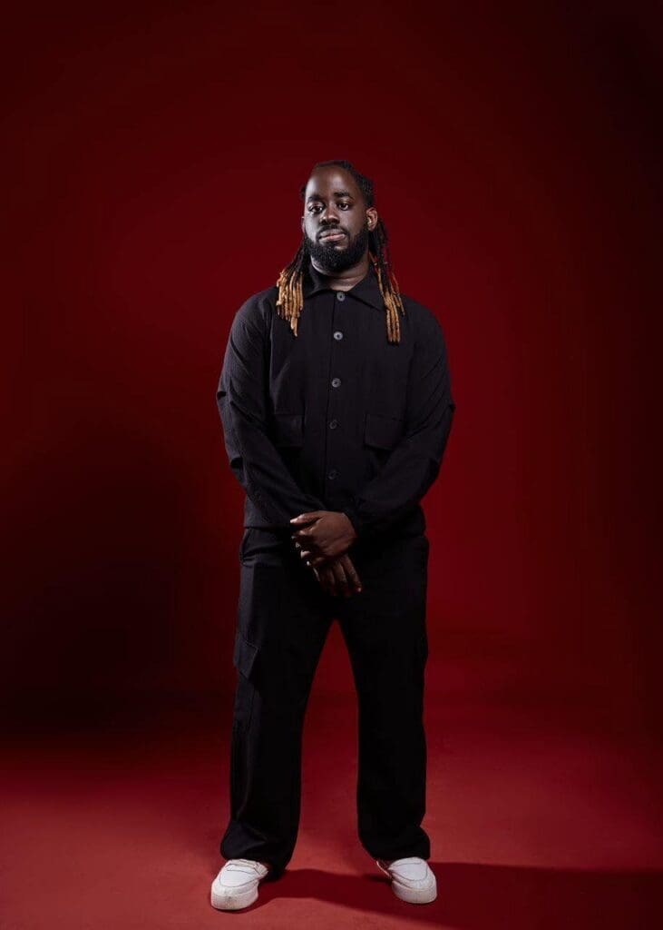 Fababy revient sur son parcours dans le rap français et dévoile l'homme derrière l'artiste