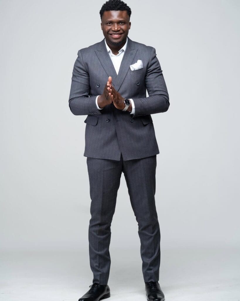  Jonathan C. Gambela raconte le chemin qui a façonné son ministère musical 