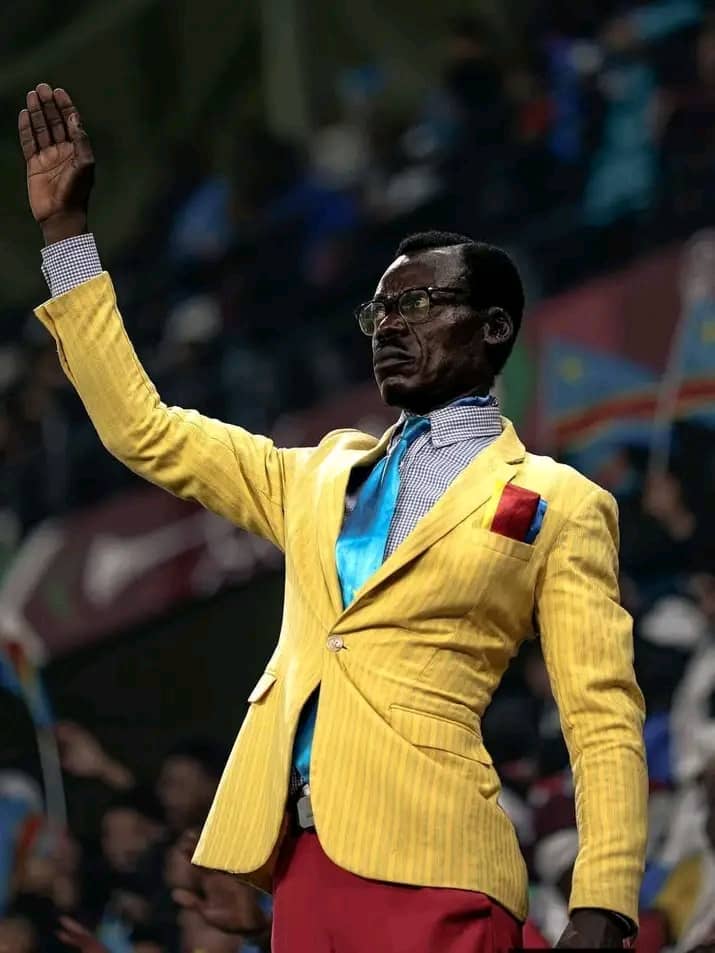 Lumumba VEA : 13 ans de sacrifices, de Kinshasa à New York, le parcours d’une ascension portée par la foi et la résilience