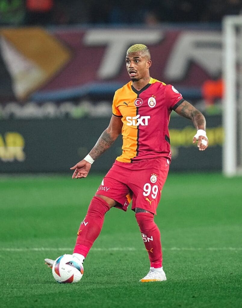 Mario Lemina, des quartiers de Nanterre aux sommets du football mondial