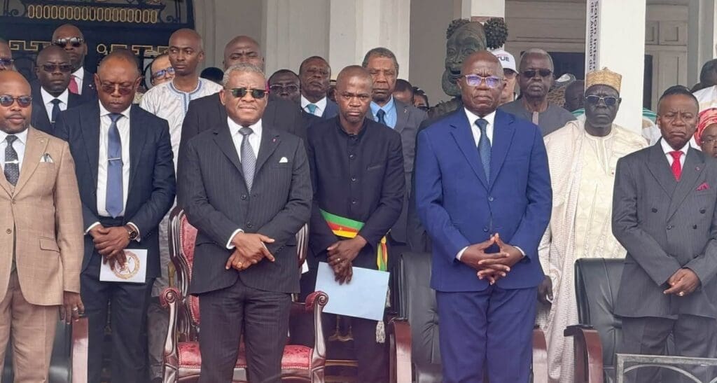 Le SIARC 2026 ouvre ses portes avec l'ambition de propulser l'artisanat camerounais sur la scène mondiale