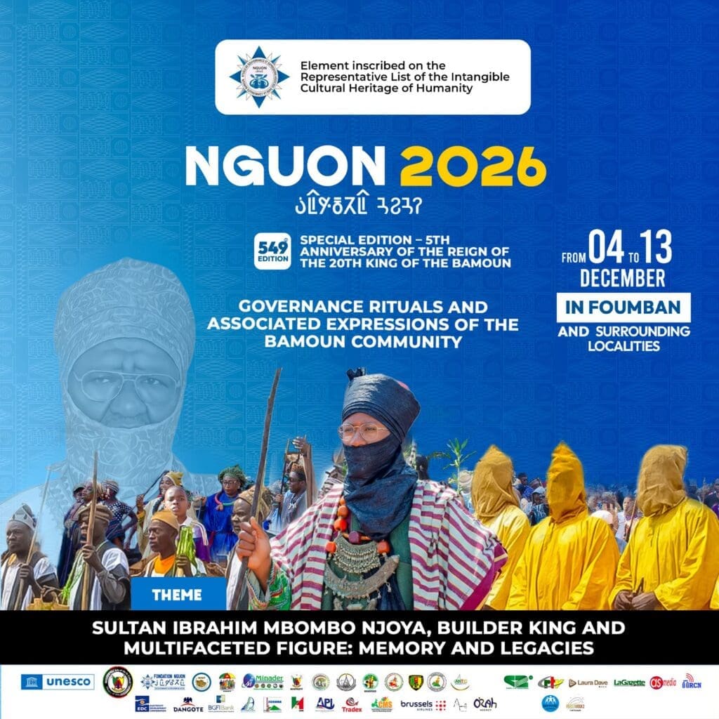 NGUON 2026, les inscriptions aux grands concours officiels sont ouvertes