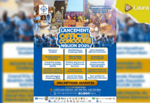NGUON 2026, les inscriptions aux grands concours officiels sont ouvertes