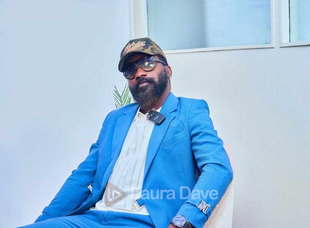 Andy Jemea dévoile les dessous de sa signature avec Lionz Musik et met les choses au clair