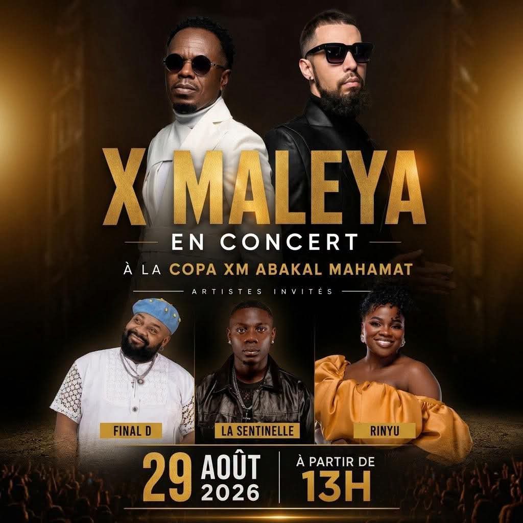 Concerts, festivals, sport, arts et littérature pour boucler le mois d'août en beauté