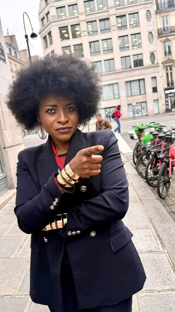 Selavie Newway pousse un coup de gueule contre le « buzz à tout prix » en interpellant les autorités administratives